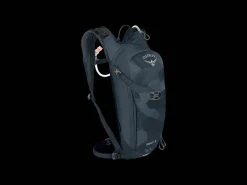 Best Trek Bikes Osprey Siskin 8 Men's Hydration Pack Black