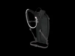 Best Trek Bikes Osprey Siskin 8 Men's Hydration Pack Black