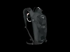 Best Trek Bikes Osprey Siskin 8 Men's Hydration Pack Black