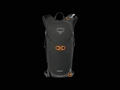 Best Trek Bikes Osprey Siskin 8 Men's Hydration Pack Black
