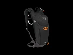 Best Trek Bikes Osprey Siskin 8 Men's Hydration Pack Black