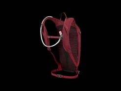 Best Trek Bikes Osprey Siskin 8 Men's Hydration Pack Black