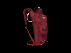 Best Trek Bikes Osprey Siskin 8 Men's Hydration Pack Black