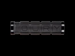 Store Trek Bikes Oury Lock-On Grip Set Black
