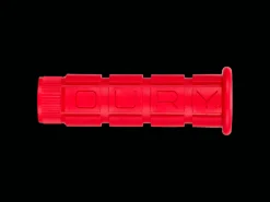 Flash Sale Trek Bikes Oury Single Compound Grip Set Red