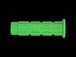 Flash Sale Trek Bikes Oury Single Compound Grip Set Red