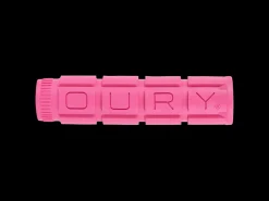 Fashion Trek Bikes Oury Single Compound V2 Grip Set