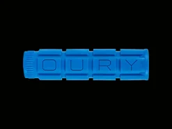 Fashion Trek Bikes Oury Single Compound V2 Grip Set