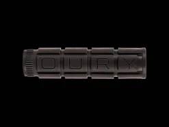 Fashion Trek Bikes Oury Single Compound V2 Grip Set