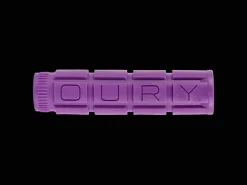 Fashion Trek Bikes Oury Single Compound V2 Grip Set