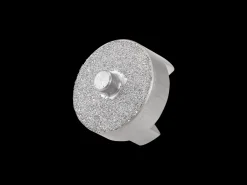 Outlet Trek Bikes Park Tool 2197 DT-5/5.2 Diamond Abrasive Adaptor for Carbon Fiber Black