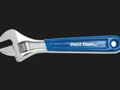 Clearance Trek Bikes Park Tool Adjustable Wrench Blue/Silver