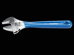 Clearance Trek Bikes Park Tool Adjustable Wrench Blue/Silver