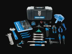 Cheap Trek Bikes Park Tool AK-5 Advanced Mechanic Tool Kit Black