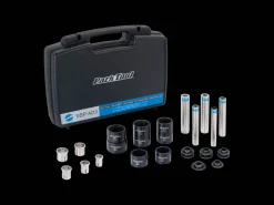 Shop Trek Bikes Park Tool BBP-AOS Bottom Bracket Bearing Extractor Add-On Set Silver