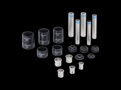 Shop Trek Bikes Park Tool BBP-AOS Bottom Bracket Bearing Extractor Add-On Set Silver