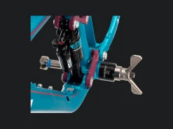 Shop Trek Bikes Park Tool BBP-AOS Bottom Bracket Bearing Extractor Add-On Set Silver