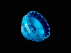 Sale Trek Bikes Park Tool BBT-47-16 Bottom Bracket 16-Notch Tool Blue