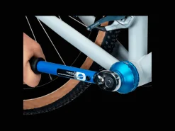 Sale Trek Bikes Park Tool BBT-47-16 Bottom Bracket 16-Notch Tool Blue