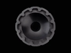 Cheap Trek Bikes Park Tool BBT-35-12 Bottom Bracket 12-Notch Tool Black