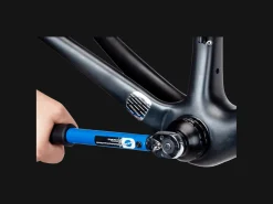 Outlet Trek Bikes Park Tool BBT-35-36 Bottom Bracket 36-Notch Tool Black