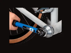 Shop Trek Bikes Park Tool BBT-27.3 Bottom Bracket 16-Notch Tool Grey