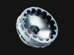 Shop Trek Bikes Park Tool BBT-27.3 Bottom Bracket 16-Notch Tool Grey