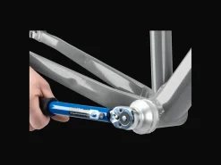 Best Sale Trek Bikes Park Tool BBT-79.3 Bottom Bracket 12-Notch Tool Silver