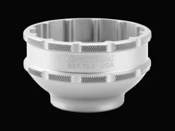 Best Sale Trek Bikes Park Tool BBT-79.3 Bottom Bracket 12-Notch Tool Silver