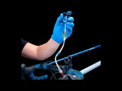 Sale Trek Bikes Park Tool BKD-1.2 DOT Fluid Bleed Kit Black