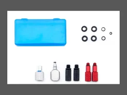 Sale Trek Bikes Park Tool BKD-1.2 DOT Fluid Bleed Kit Black