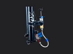 Sale Trek Bikes Park Tool BKD-1.2 DOT Fluid Bleed Kit Black