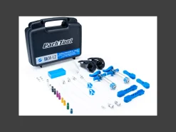 New Trek Bikes Park Tool BKM-1.2 Mineral Oil Bleed Kit Black