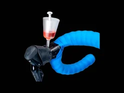 New Trek Bikes Park Tool BKM-1.2 Mineral Oil Bleed Kit Black