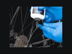 Online Trek Bikes Park Tool CL-1.2 Chain Lube Blue/Black