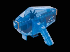 Clearance Trek Bikes Park Tool CM-5.3 Cyclone Chain Cleaner Blue