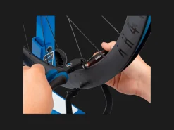 Discount Trek Bikes Park Tool CSH-1 Clamping Spoke Holder Black