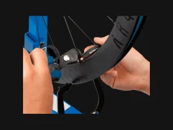 Discount Trek Bikes Park Tool CSH-1 Clamping Spoke Holder Black