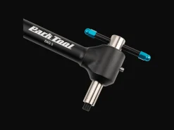 Cheap Trek Bikes Park Tool DAG-3 Derailleur Hanger Alignment Gauge Black