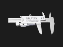 Discount Trek Bikes Park Tool DC-2 Digital Caliper Blue/Silver