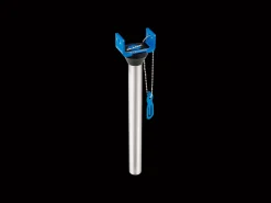 Store Trek Bikes Park Tool DF-1 Dummy Fork Silver/Blue