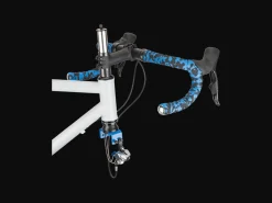 Store Trek Bikes Park Tool DF-1 Dummy Fork Silver/Blue