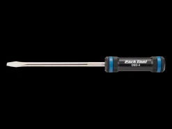 Outlet Trek Bikes Park Tool DSD Flat Blade Derailleur Screwdriver Blue/Black