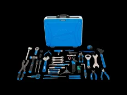 Discount Trek Bikes Park Tool EK-3 Professional Travel and Event Kit Blue
