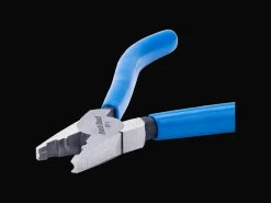 Best Sale Trek Bikes Park Tool EP-1 End Cap Crimping Pliers Blue/Silver