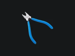 Best Sale Trek Bikes Park Tool EP-1 End Cap Crimping Pliers Blue/Silver