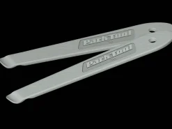 Flash Sale Trek Bikes Park Tool Heavy Duty Steel Tire Levers Silver