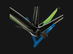 Best Trek Bikes Park Tool HHP-3 Home Mechanic Bearing Cup Press Blue/Black