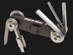 Flash Sale Trek Bikes Park Tool IB-1 I-Beam Multi-Tool Black/Silver