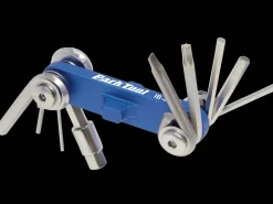 Cheap Trek Bikes Park Tool IB-2 I-Beam Multi-Tool Blue/Silver